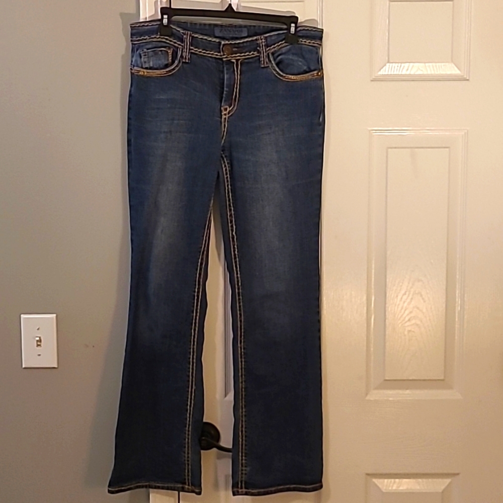 Women's Zanadi Jeans